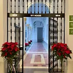 Ivy House Apartamento Sevilla