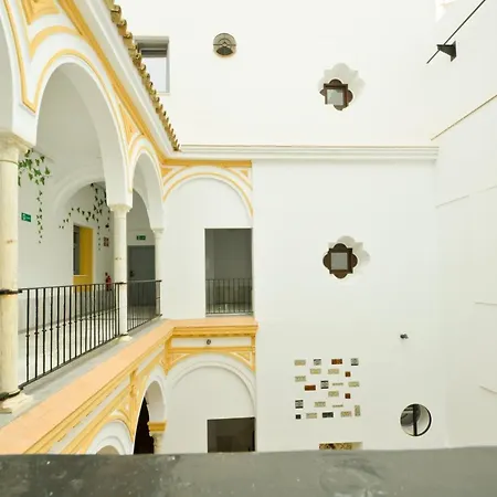 Ivy House Apartamento Sevilla