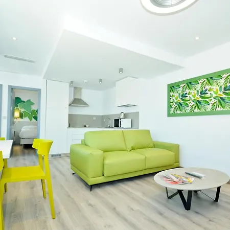 Ivy House Apartamento
