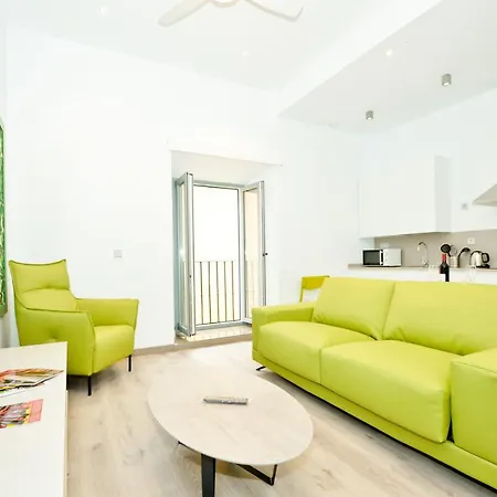 Ivy House * Sevilla