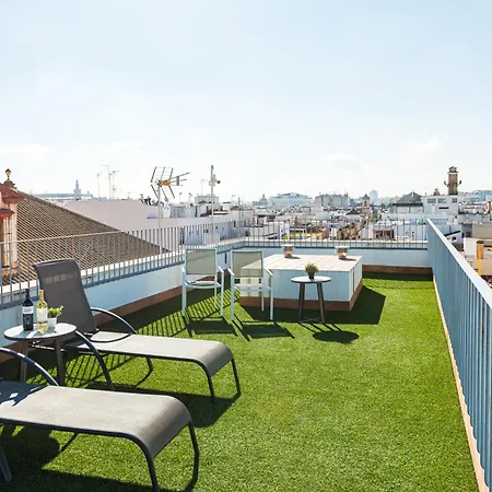 Ivy House Apartamento