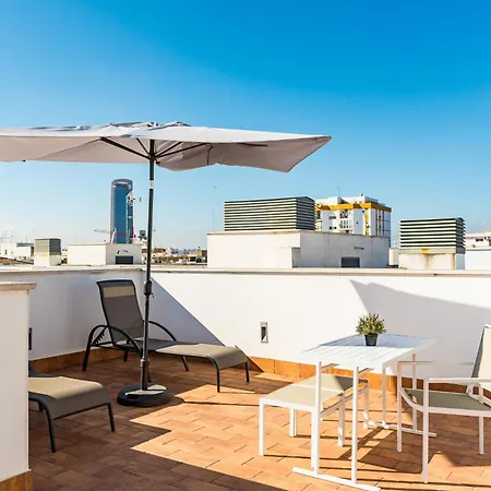 Apartamento Ivy House *