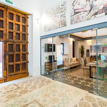 Apartamento Ivy House