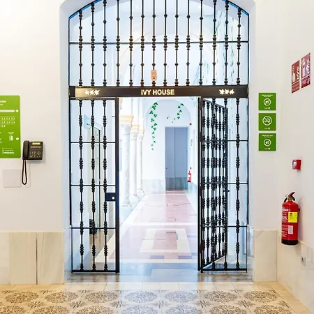Ivy House Sevilla