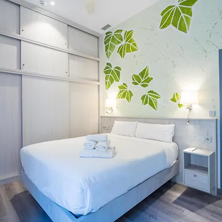 Ivy House * Sevilla