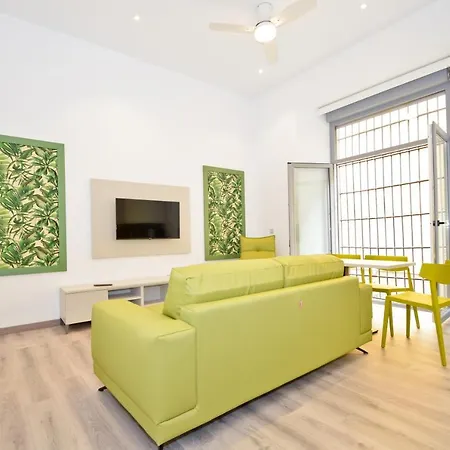 Appartement Ivy House