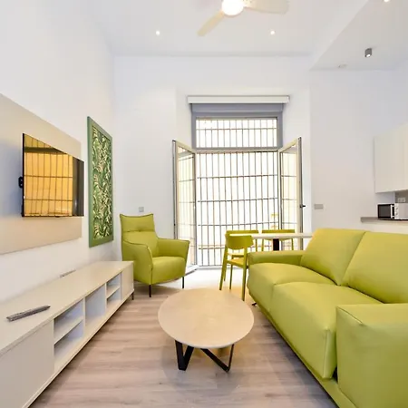 Ivy House Sevilla