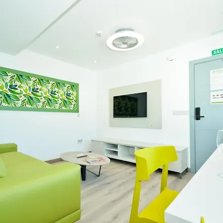Ivy House Appartement Sevilla