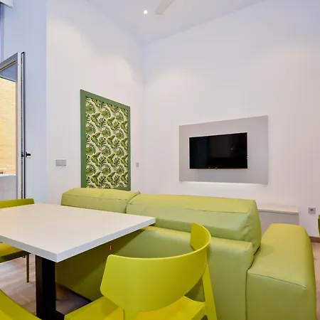 Ivy House Appartement