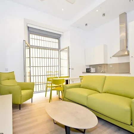 Appartement Ivy House Sevilla