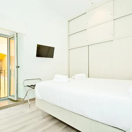Ivy House Sevilla