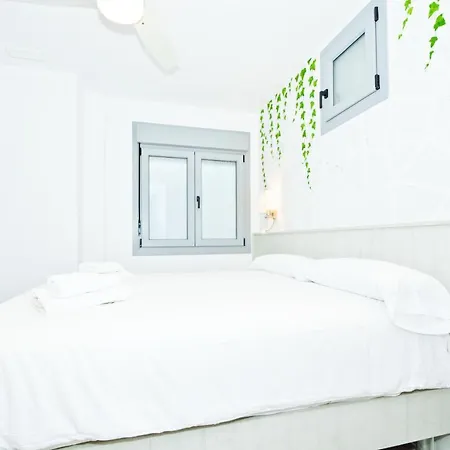 Ivy House * Sevilla