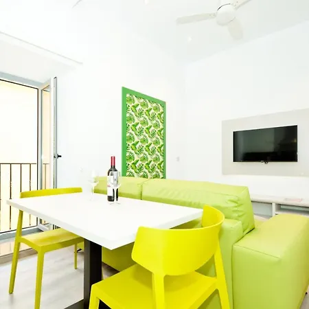 Appartement Ivy House *