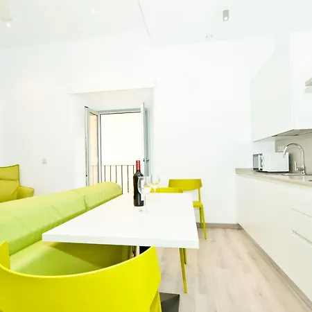 Ivy House Appartement