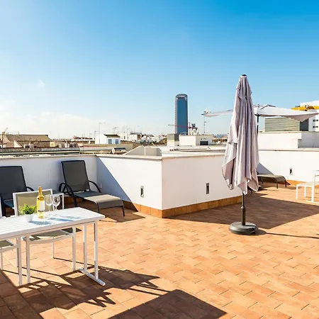 Ivy House Appartement