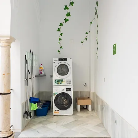 Ivy House Appartement *