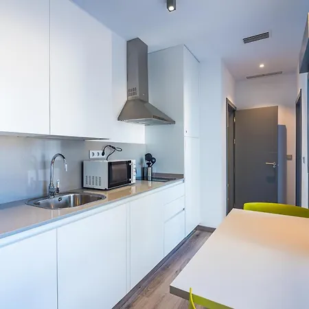Appartement Ivy House Sevilla