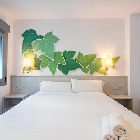 Appartement Ivy House Sevilla