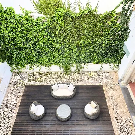 Appartement Ivy House *